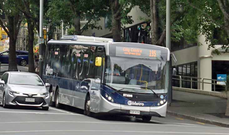 Ritchies Alexander Dennis Enviro200XLB RT1096